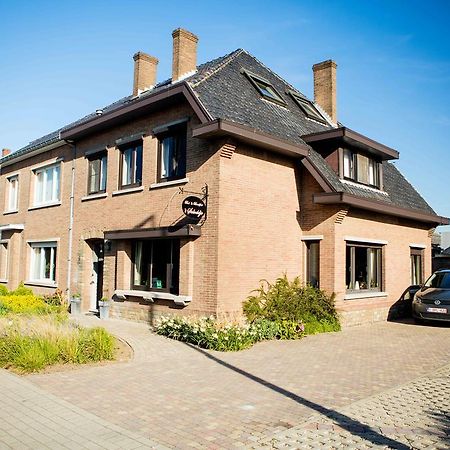 B&B 'T Solveldje Bilzen Exterior foto